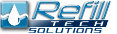 Refill-Tech Solutions - Pacchi lamellari, Filtri a coalescenza,